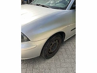 Seat cordoba 93-nh-tv - afbeelding 4 van  30