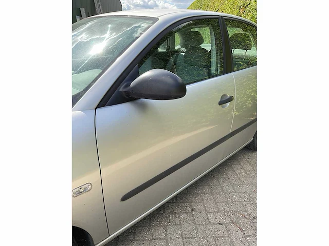 Seat cordoba 93-nh-tv - afbeelding 5 van  30