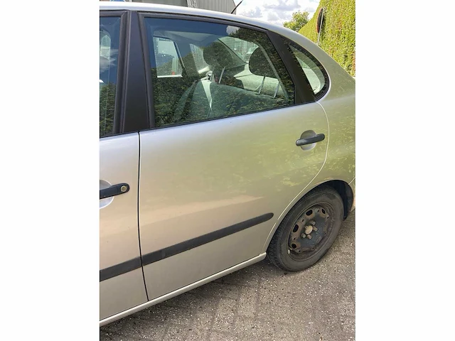 Seat cordoba 93-nh-tv - afbeelding 6 van  30
