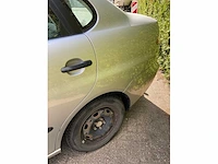 Seat cordoba 93-nh-tv - afbeelding 7 van  30