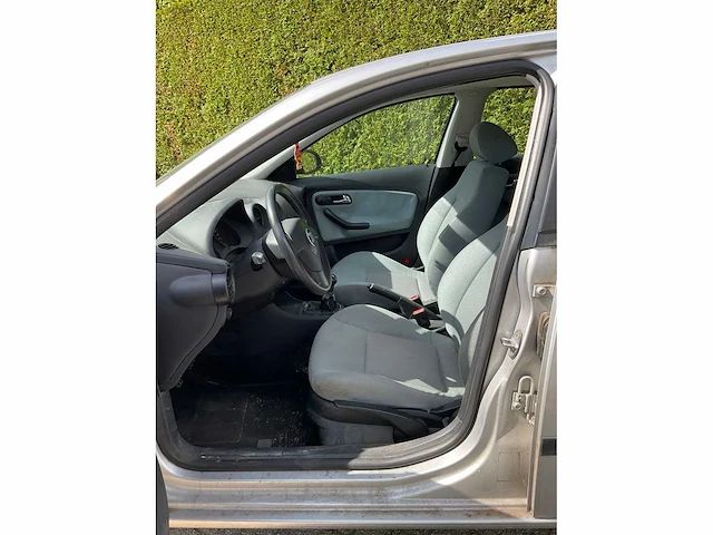 Seat cordoba 93-nh-tv - afbeelding 8 van  30