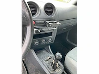 Seat cordoba 93-nh-tv - afbeelding 11 van  30