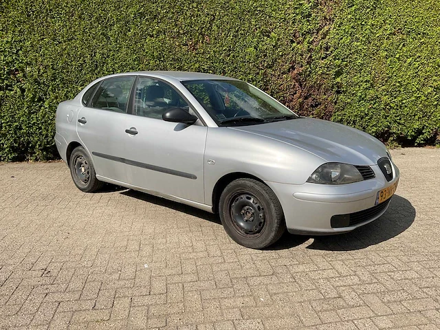 Seat cordoba 93-nh-tv - afbeelding 1 van  30