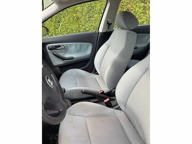 Seat cordoba 93-nh-tv - afbeelding 13 van  30