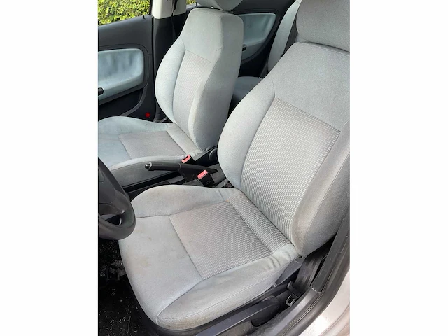 Seat cordoba 93-nh-tv - afbeelding 14 van  30
