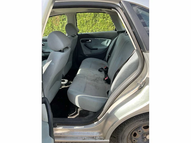 Seat cordoba 93-nh-tv - afbeelding 16 van  30