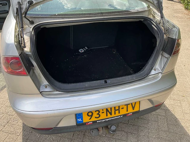 Seat cordoba 93-nh-tv - afbeelding 17 van  30