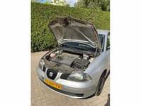 Seat cordoba 93-nh-tv - afbeelding 19 van  30
