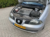 Seat cordoba 93-nh-tv - afbeelding 20 van  30