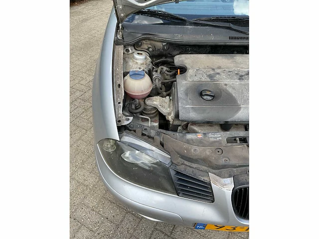 Seat cordoba 93-nh-tv - afbeelding 21 van  30