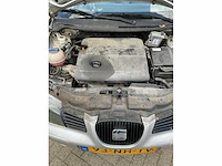 Seat cordoba 93-nh-tv - afbeelding 22 van  30