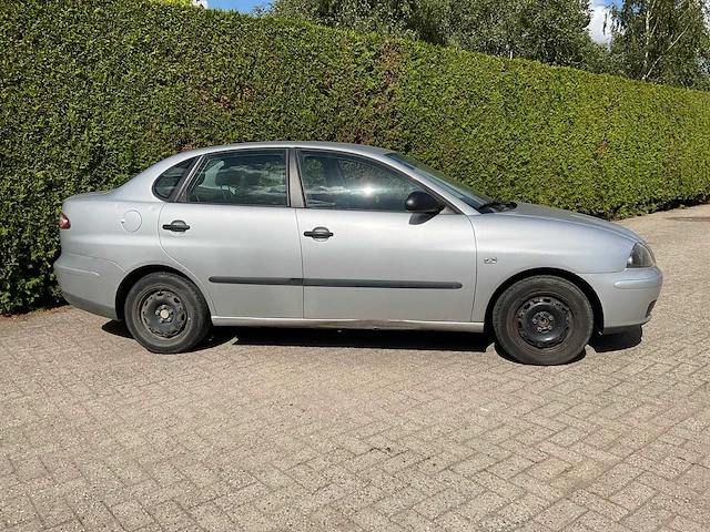 Seat cordoba 93-nh-tv - afbeelding 12 van  30