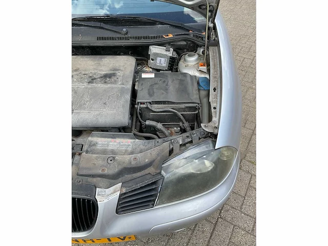 Seat cordoba 93-nh-tv - afbeelding 24 van  30