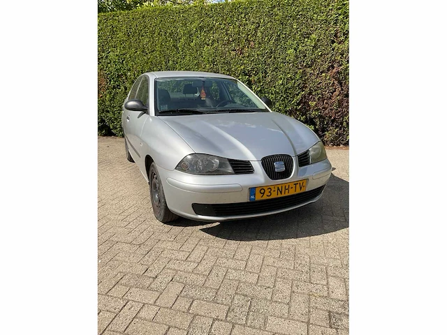 Seat cordoba 93-nh-tv - afbeelding 23 van  30