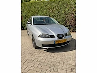 Seat cordoba 93-nh-tv - afbeelding 23 van  30