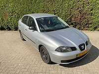 Seat cordoba 93-nh-tv - afbeelding 25 van  30