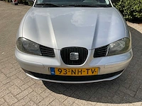 Seat cordoba 93-nh-tv - afbeelding 26 van  30