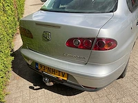 Seat cordoba 93-nh-tv - afbeelding 27 van  30