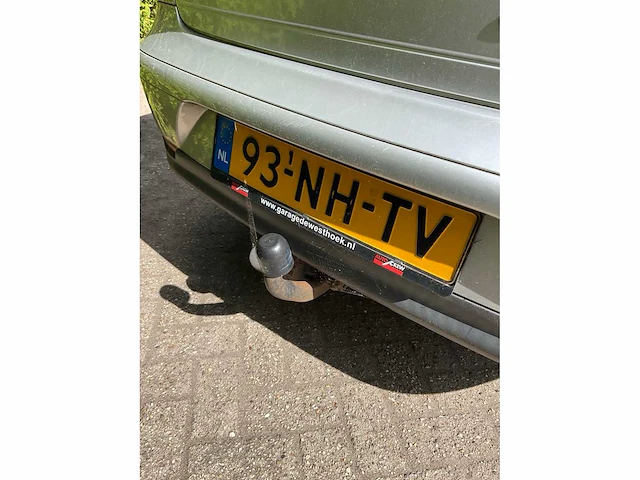 Seat cordoba 93-nh-tv - afbeelding 28 van  30