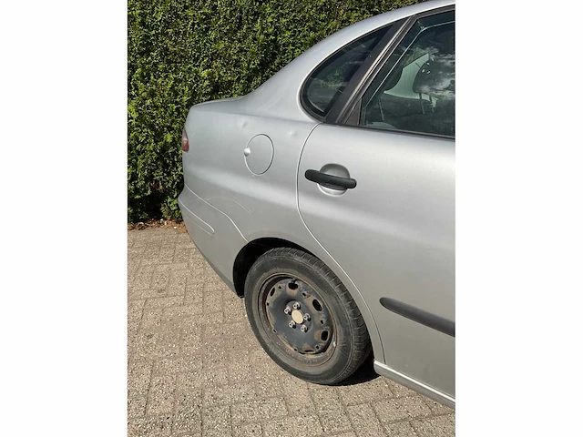 Seat cordoba 93-nh-tv - afbeelding 29 van  30