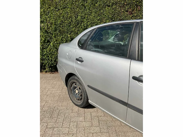 Seat cordoba 93-nh-tv - afbeelding 30 van  30