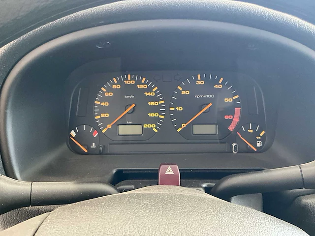 Seat cordoba personenauto - afbeelding 2 van  28