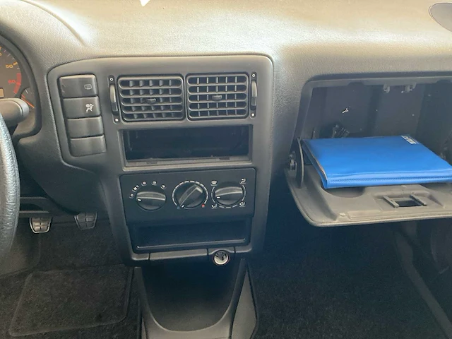 Seat cordoba personenauto - afbeelding 4 van  28