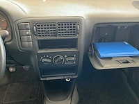 Seat cordoba personenauto - afbeelding 4 van  28