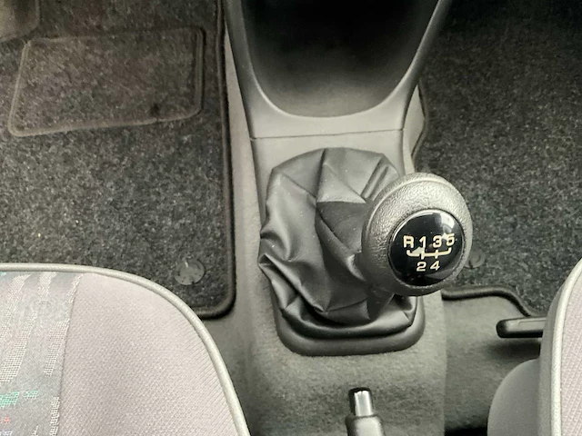 Seat cordoba personenauto - afbeelding 5 van  28