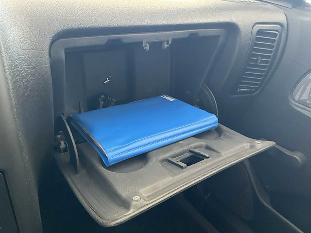 Seat cordoba personenauto - afbeelding 6 van  28