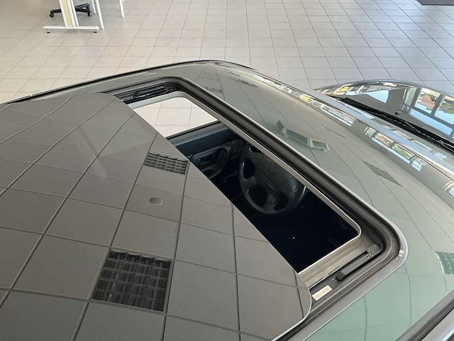 Seat cordoba personenauto - afbeelding 10 van  28