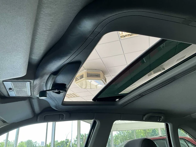 Seat cordoba personenauto - afbeelding 11 van  28