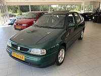 Seat cordoba personenauto