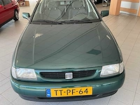 Seat cordoba personenauto - afbeelding 13 van  28