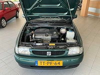 Seat cordoba personenauto - afbeelding 14 van  28