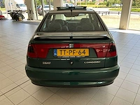 Seat cordoba personenauto - afbeelding 16 van  28