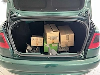 Seat cordoba personenauto - afbeelding 17 van  28