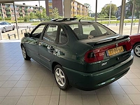 Seat cordoba personenauto - afbeelding 12 van  28
