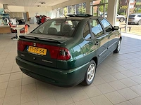 Seat cordoba personenauto - afbeelding 22 van  28