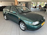Seat cordoba personenauto - afbeelding 23 van  28