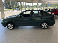 Seat cordoba personenauto - afbeelding 25 van  28