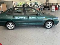 Seat cordoba personenauto - afbeelding 27 van  28