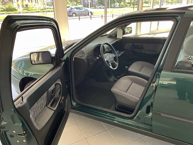 Seat cordoba personenauto - afbeelding 28 van  28