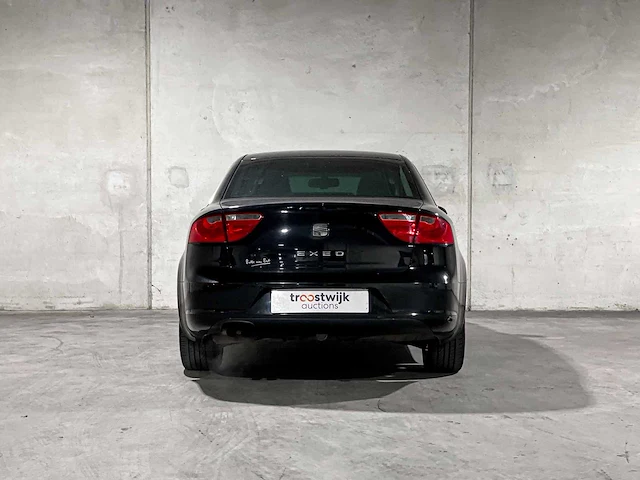 Seat exeo 1.8 tsi bnsline high 160pk 2011, 11-rnn-4 - afbeelding 3 van  39