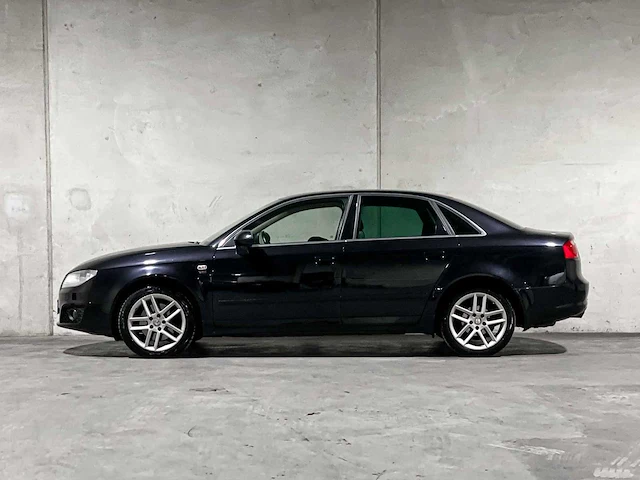 Seat exeo 1.8 tsi bnsline high 160pk 2011, 11-rnn-4 - afbeelding 7 van  39