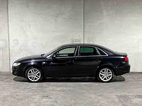 Seat exeo 1.8 tsi bnsline high 160pk 2011, 11-rnn-4 - afbeelding 8 van  39