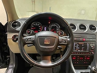 Seat exeo 1.8 tsi bnsline high 160pk 2011, 11-rnn-4 - afbeelding 10 van  39