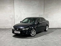 Seat exeo 1.8 tsi bnsline high 160pk 2011, 11-rnn-4 - afbeelding 12 van  39