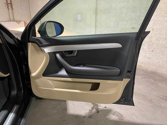 Seat exeo 1.8 tsi bnsline high 160pk 2011, 11-rnn-4 - afbeelding 27 van  39