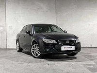 Seat exeo 1.8 tsi bnsline high 160pk 2011, 11-rnn-4 - afbeelding 35 van  39